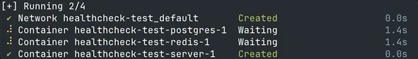 docker compose up -d.gif